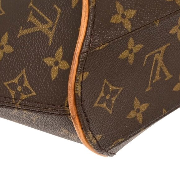 Louis Vuitton Ellipse PM Handbag Monogram - Picture 5 of 10